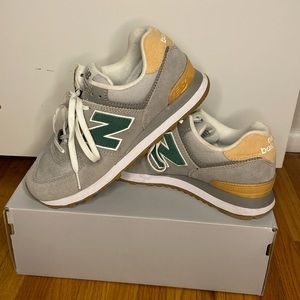 New balance Shoes